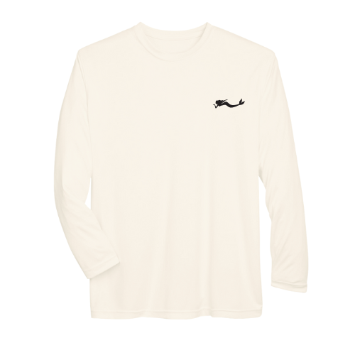 Brigantine Marina - Mermaid Sun Shirt
