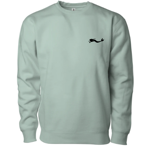 Brigantine Marina - Crewneck