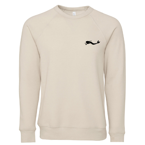 Brigantine Marina - Crewneck